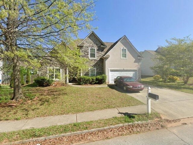 House image located at Riverdale, GA 30296