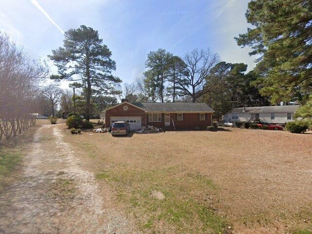 House image located at Mount Olive, NC 28365