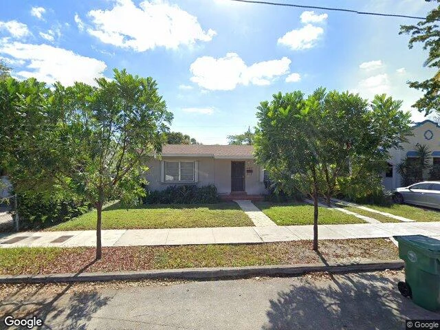 House image located at Miami, FL 33127