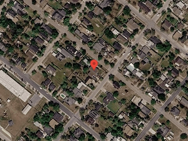 House image located at San Benito, TX 78586