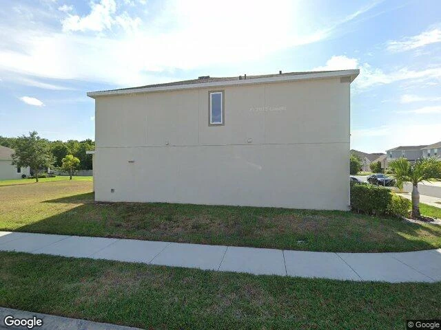 House image located at Saint Cloud, FL 34772
