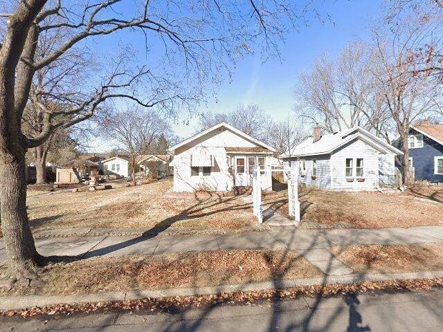 House image located at Minneapolis, MN 55412