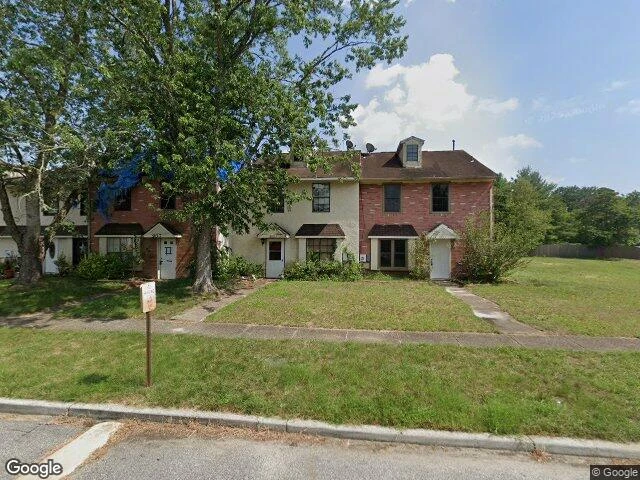 House image located at Mays Landing, NJ 08330