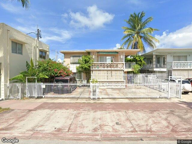 House image located at Miami Beach, FL 33139