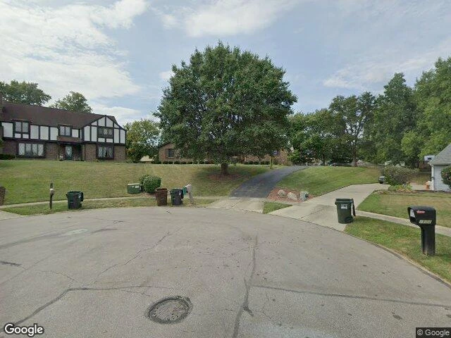 House image located at Cincinnati, OH 45231