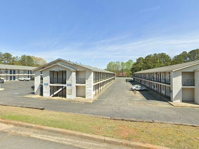 House image located at Marietta, GA 30060