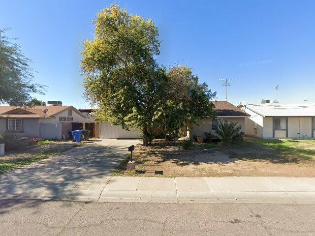 House image located at Phoenix, AZ 85033