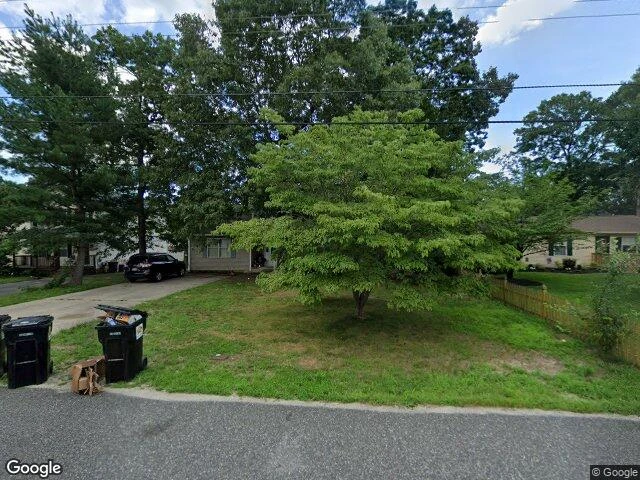 House image located at Absecon, NJ 08205