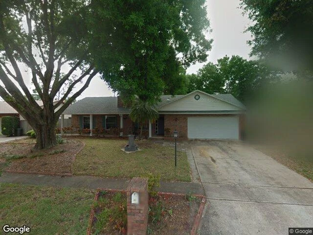 House image located at Orlando, FL 32825