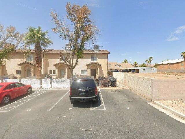 House image located at Mesquite, NV 89027