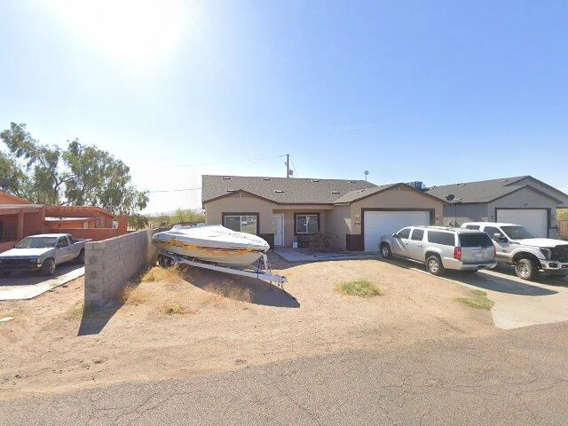 House image located at Wittmann, AZ 85361