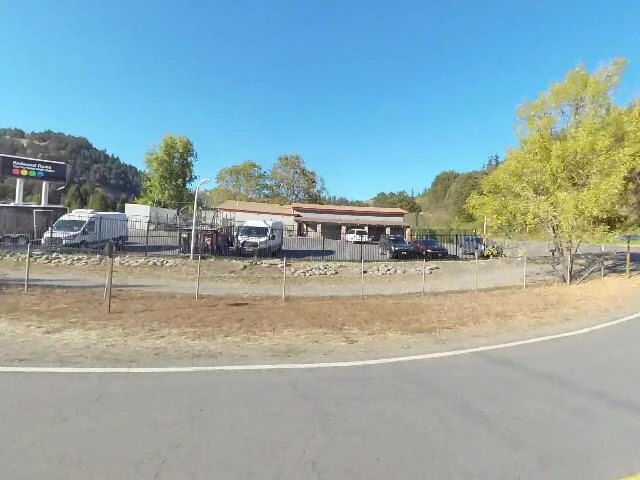 House image located at Garberville, CA 95542