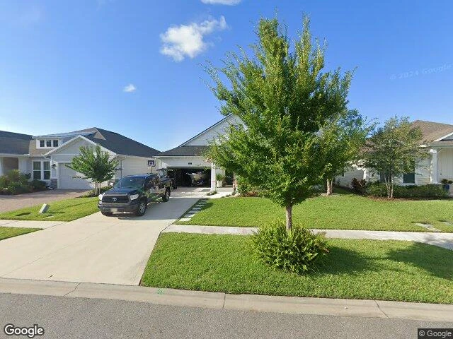 House image located at Ponte Vedra, FL 32081