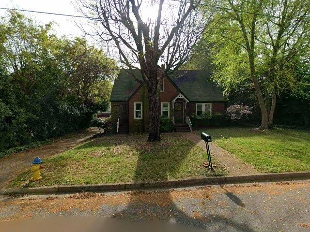 House image located at Newton, NC 28658