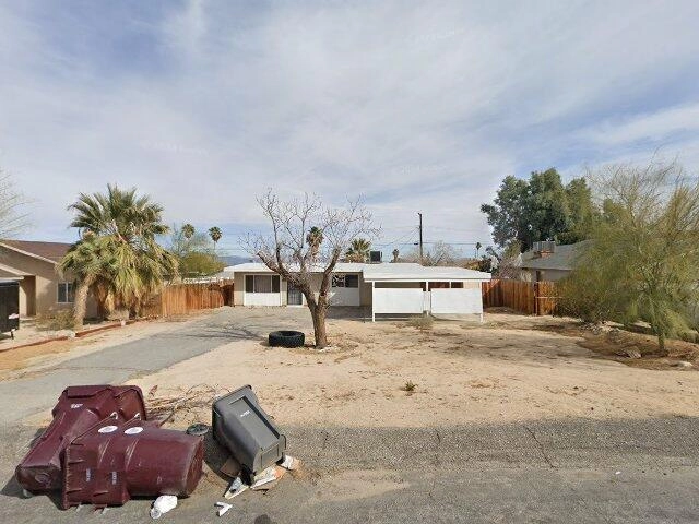 House image located at Twentynine Palms, CA 92277