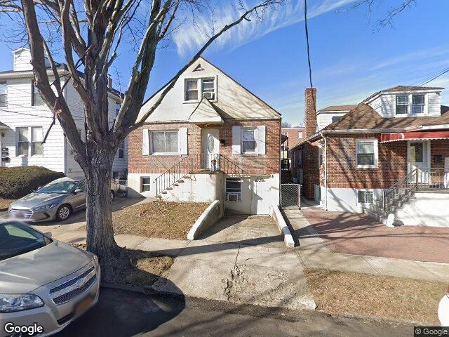 House image located at Yonkers, NY 10704