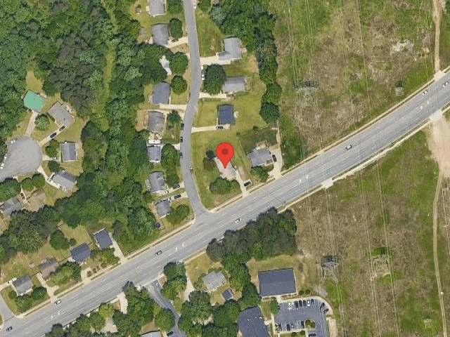 House image located at Greensboro, NC 27455