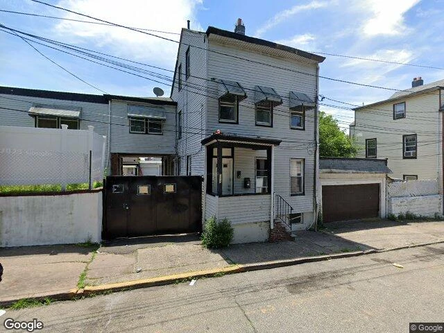 House image located at Paterson, NJ 07501