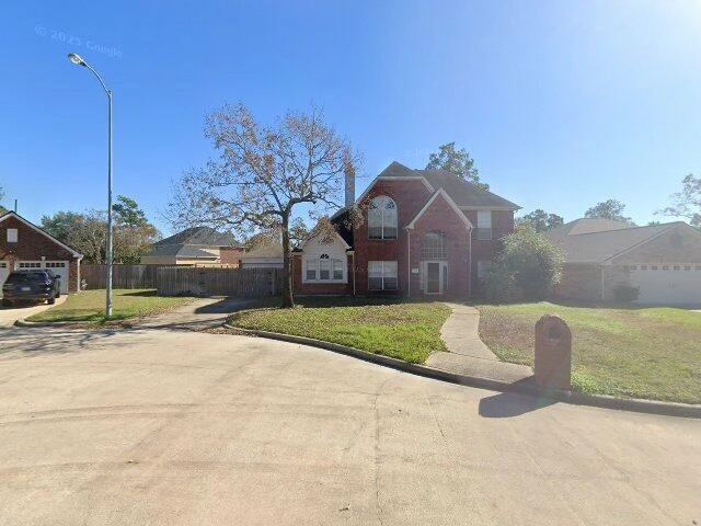 House image located at Spring, TX 77389