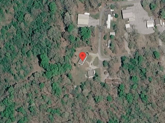House image located at Gilbertsville, KY 42044