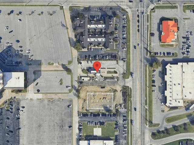 House image located at Tulsa, OK 74133
