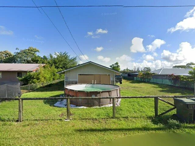 House image located at Pahoa, HI 96778