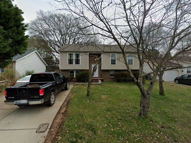 House image located at Charlotte, NC 28227