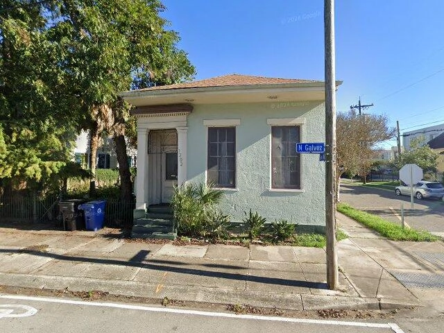 House image located at New Orleans, LA 70119
