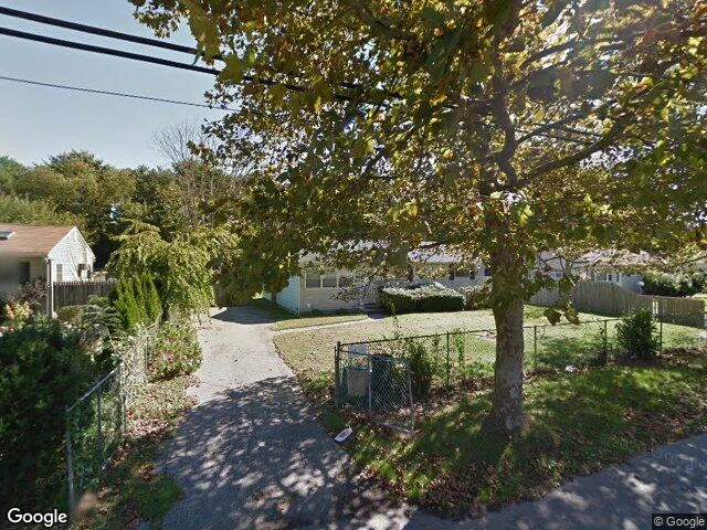 House image located at Bay Shore, NY 11706