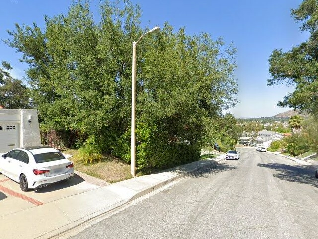 House image located at Westlake Village, CA 91361