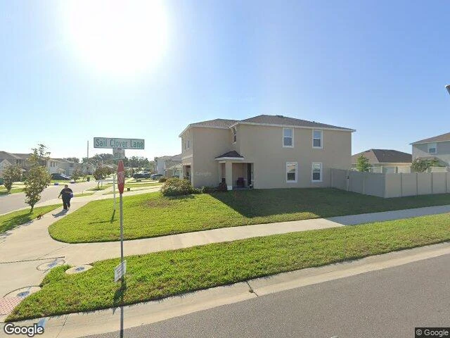 House image located at Zephyrhills, FL 33540