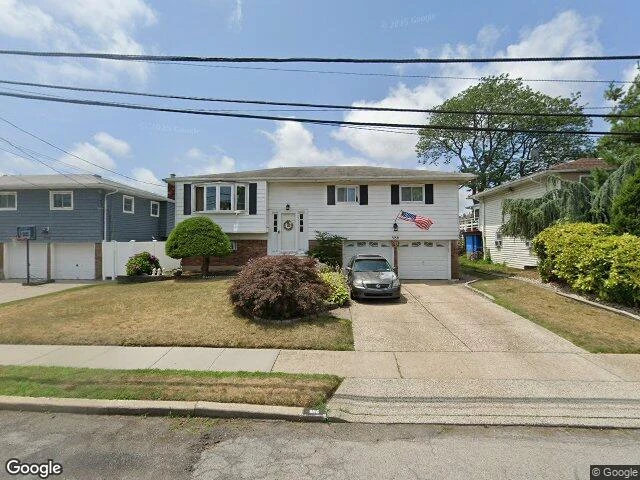 House image located at Merrick, NY 11566