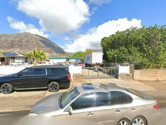 House image located at Waianae, HI 96792