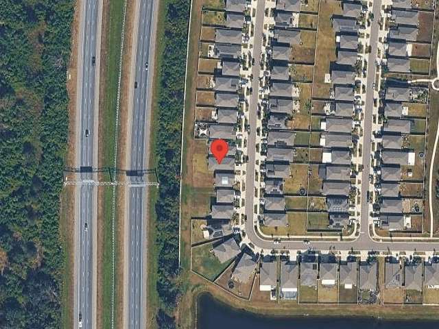 House image located at Sun City Center, FL 33573