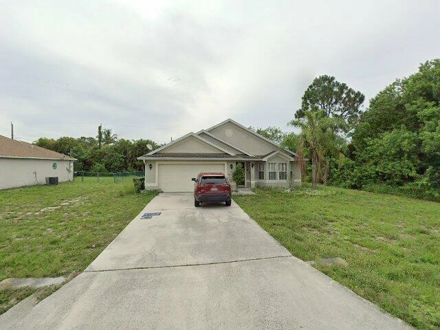 House image located at Port Saint Lucie, FL 34983