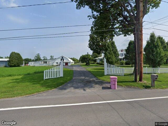 House image located at Canastota, NY 13032