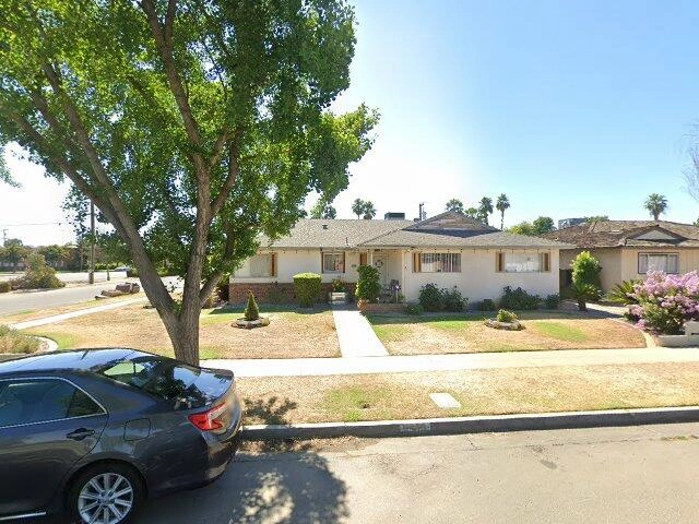 House image located at Fresno, CA 93710