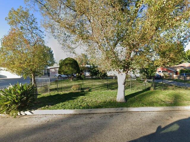 House image located at Canoga Park, CA 91304