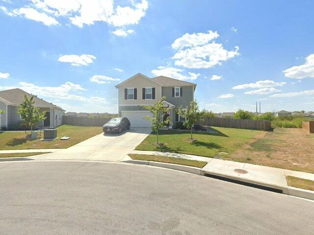 House image located at Pflugerville, TX 78660