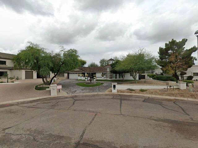 House image located at Scottsdale, AZ 85254