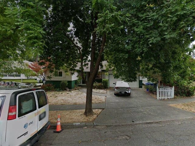 House image located at Napa, CA 94559