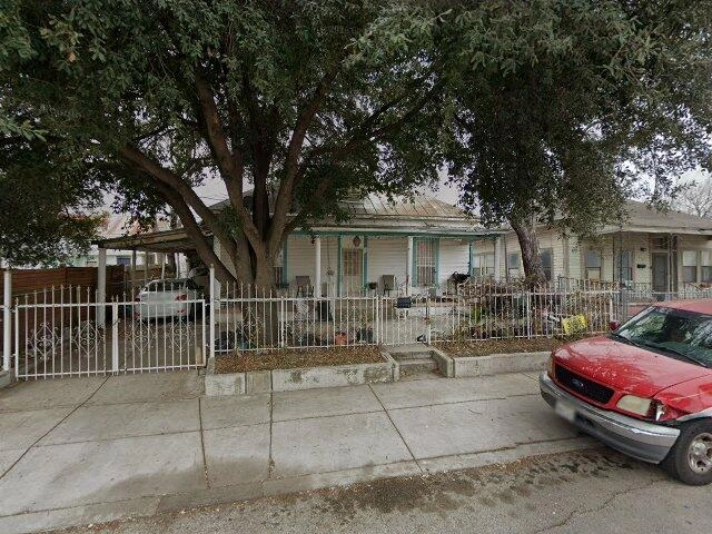House image located at San Antonio, TX 78207