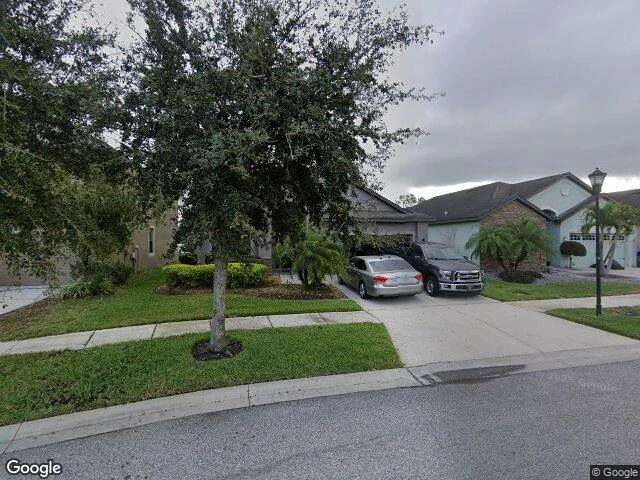 House image located at Riverview, FL 33579