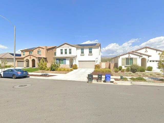 House image located at Hemet, CA 92543
