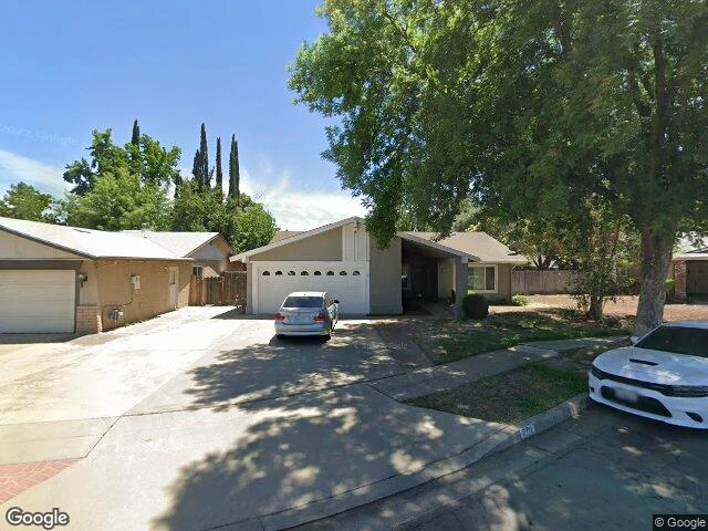 House image located at Fresno, CA 93704