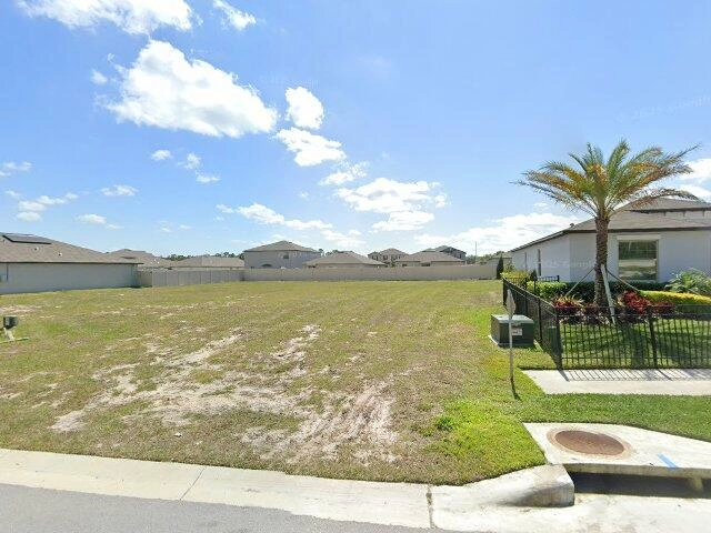 House image located at New Port Richey, FL 34653