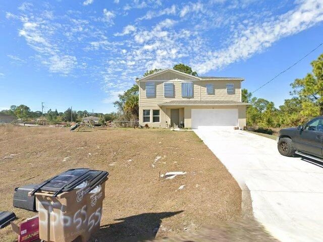 House image located at Lehigh Acres, FL 33974