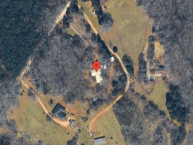 House image located at Maysville, GA 30558