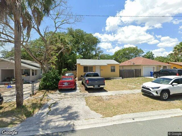 House image located at Saint Petersburg, FL 33711