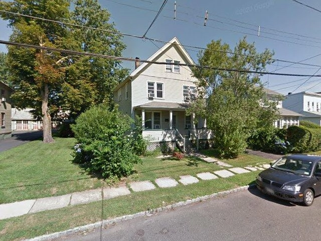 House image located at Bloomfield, NJ 07003